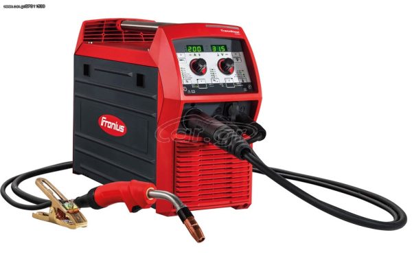 TransSteel 2200