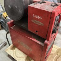 FRONIUS TRANSSYNERGIC 5000 - Image 3