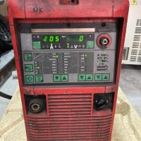 FRONIUS TRANSSYNERGIC 5000 - Image 6